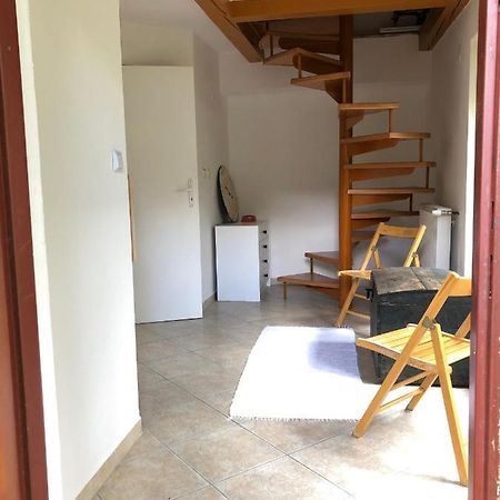 Apartmán LUČA Lipótszentmiklós Kültér fotó