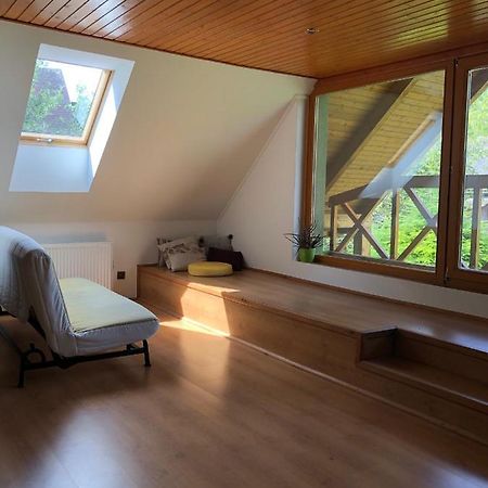 Apartmán LUČA Lipótszentmiklós Kültér fotó