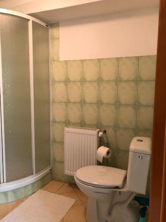 Apartmán LUČA Lipótszentmiklós Kültér fotó