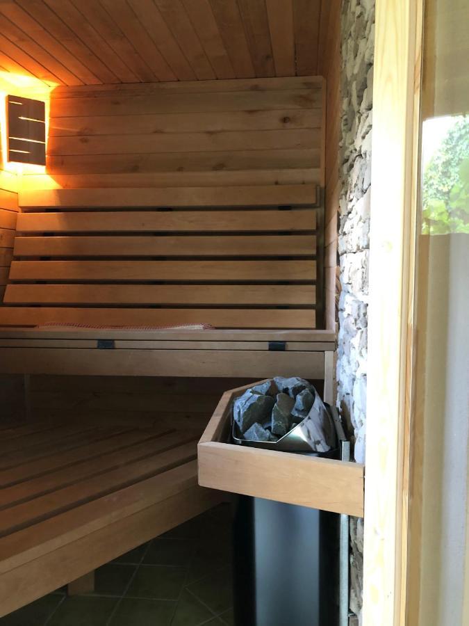 Apartmán LUČA Lipótszentmiklós Kültér fotó