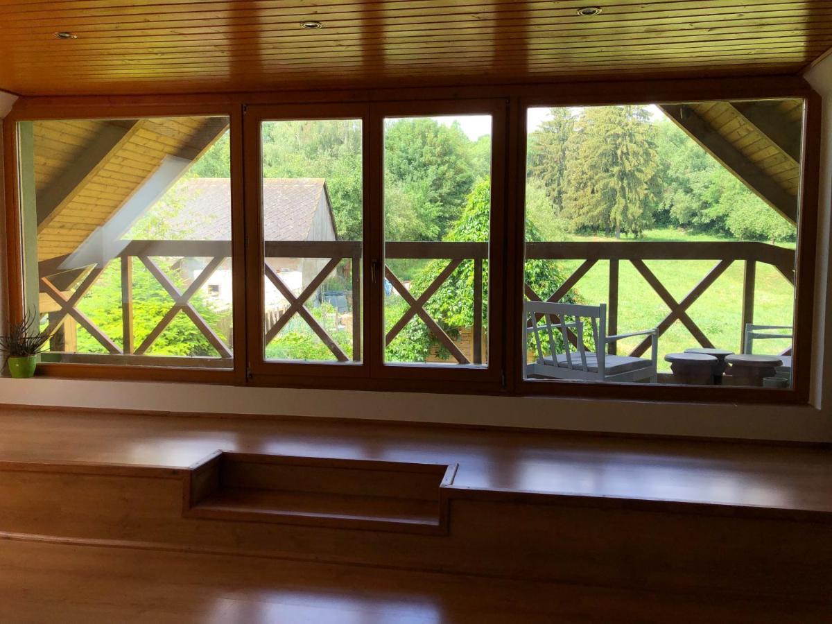 Apartmán LUČA Lipótszentmiklós Kültér fotó
