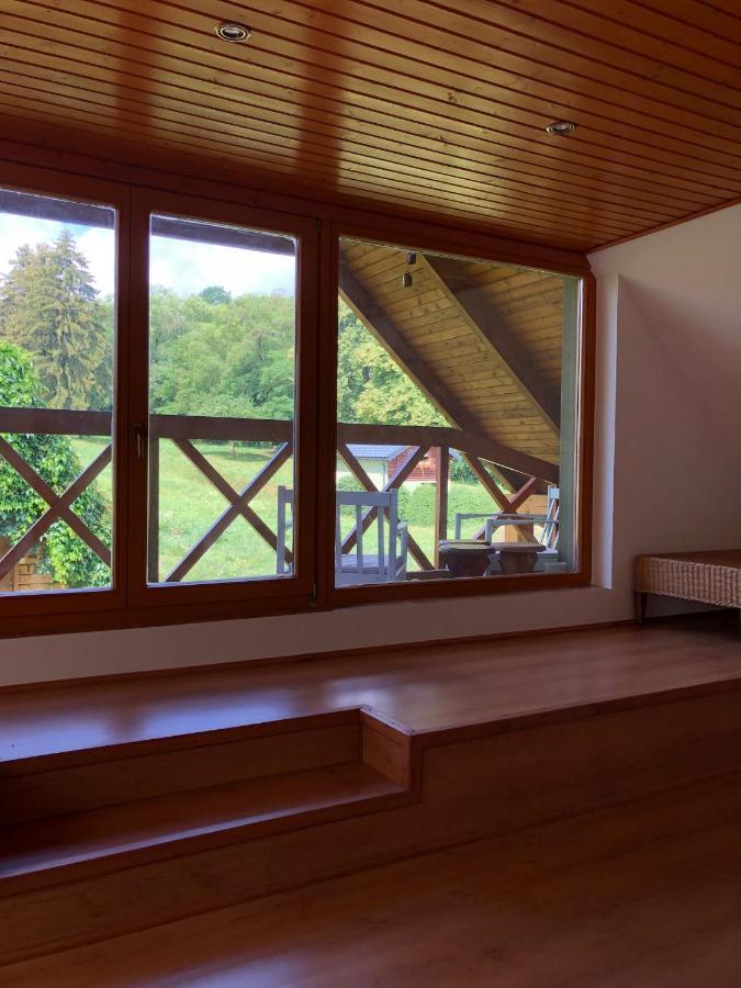 Apartmán LUČA Lipótszentmiklós Kültér fotó