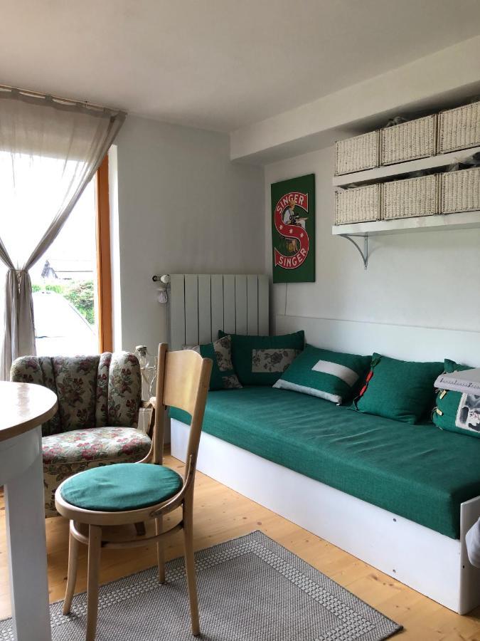 Apartmán LUČA Lipótszentmiklós Kültér fotó