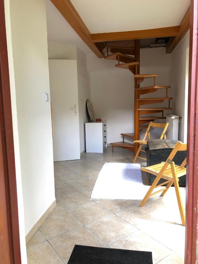 Apartmán LUČA Lipótszentmiklós Kültér fotó